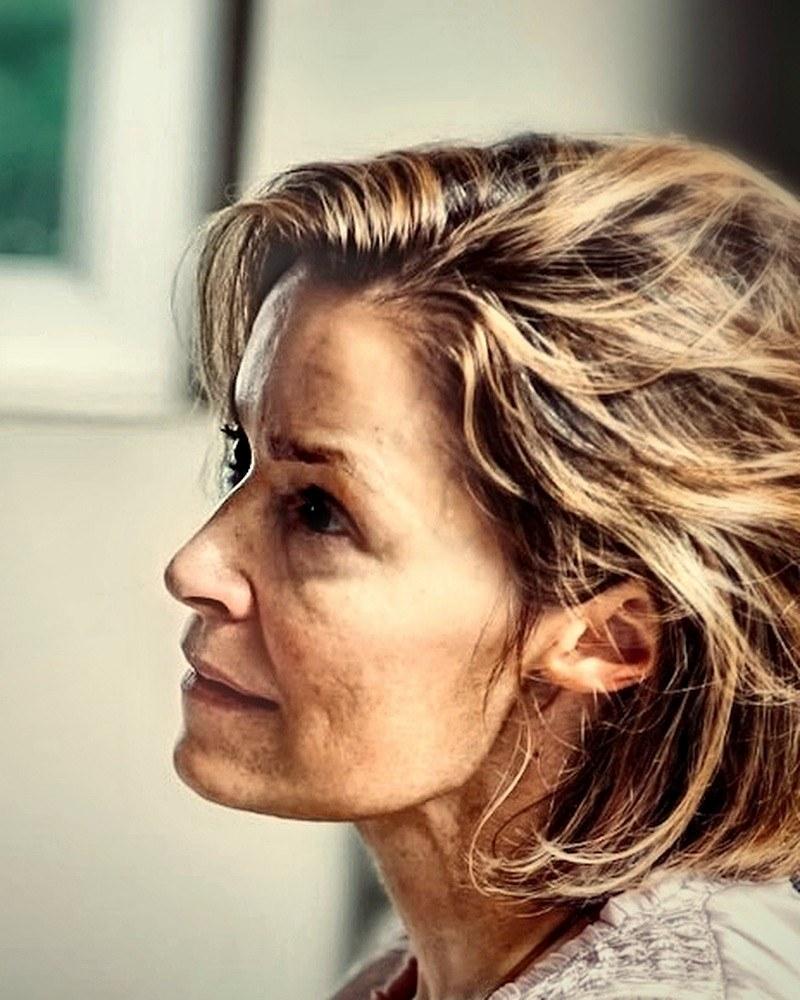Amy McCrae Kessler, Esq., international environmental lawyer and climate systems architect